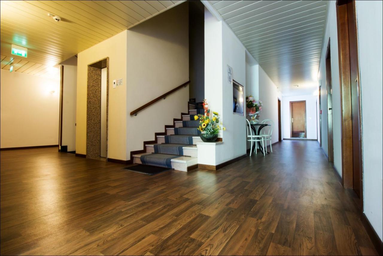 Hotel Belfiore Misano Adriatico Bagian luar foto