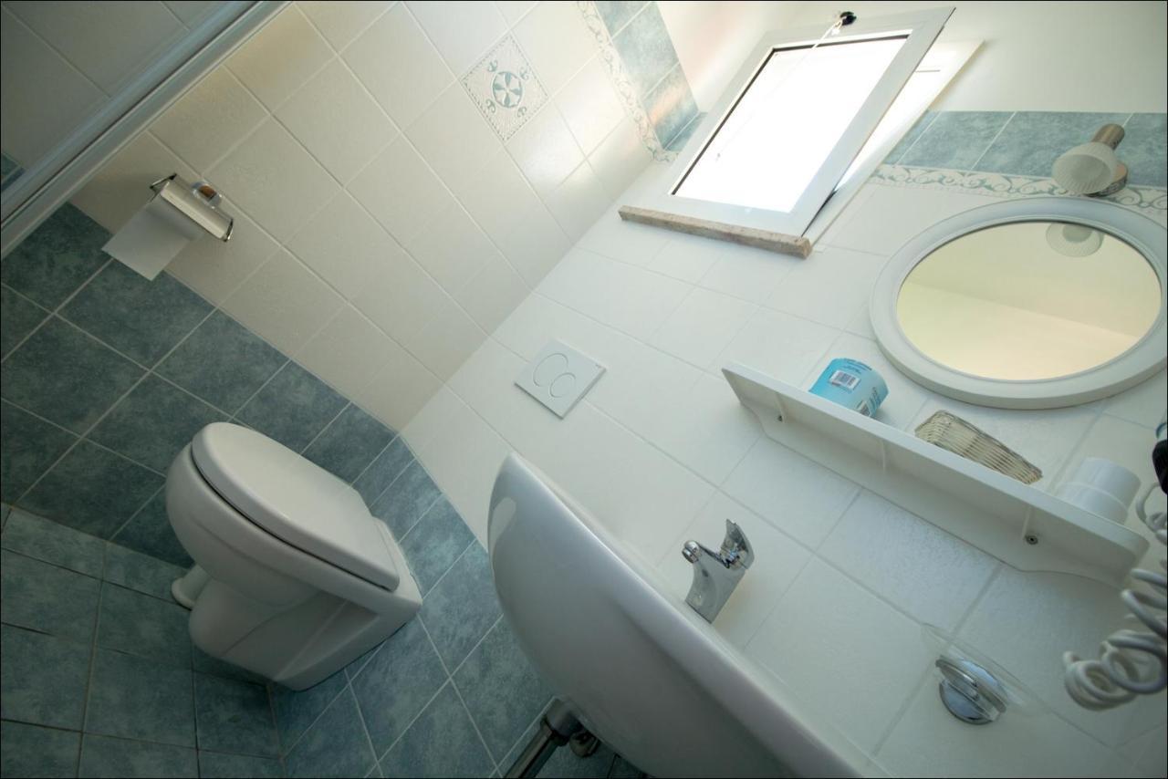 Hotel Belfiore Misano Adriatico Bagian luar foto